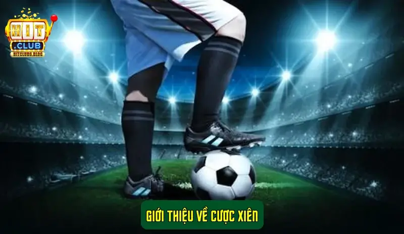 Giới thiệu về Cược Xiên