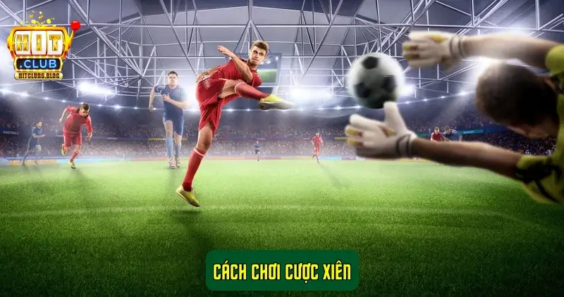 Cách Chơi Cược Xiên