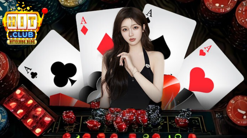 Tại sao cần "chơi có chiến lược" tại Hitclub?