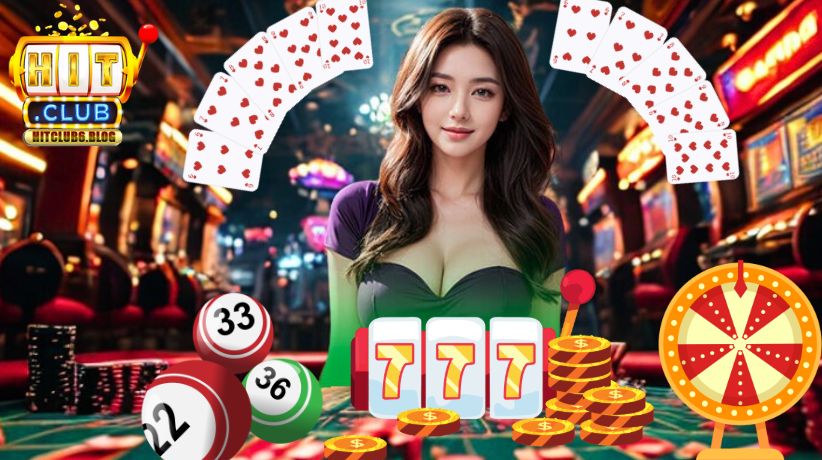 Cách chơi Hitclub không bị thua liên tục