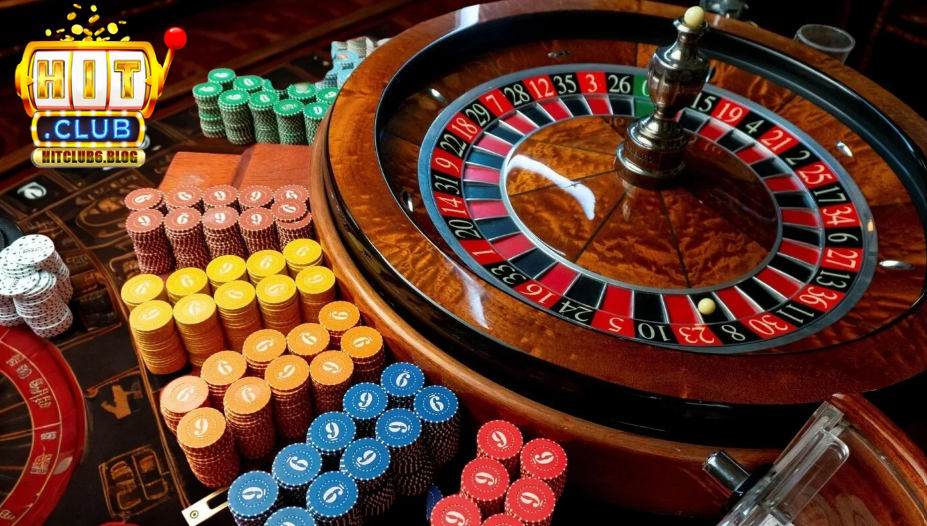 Nên chơi game nào tại Hitclub để ít rủi ro?