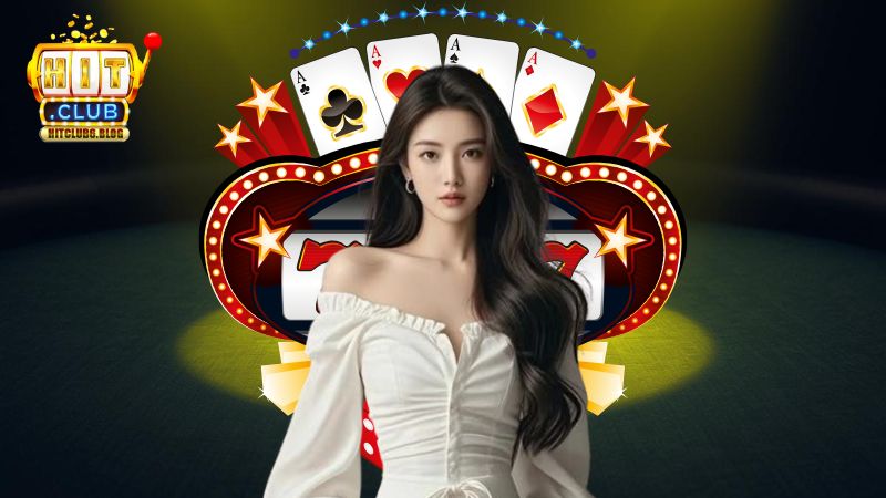 Hitclub- điểm đến lý tưởng cho những người yêu thích tài xỉu