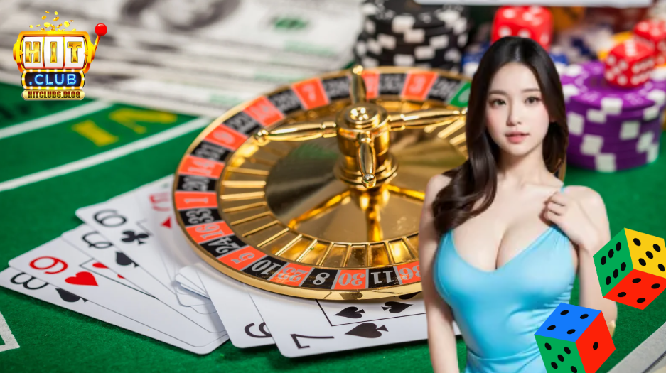 Tài xỉu Hitclub đều mang đến những trải nghiệm thú vị và cơ hội hấp dẫn