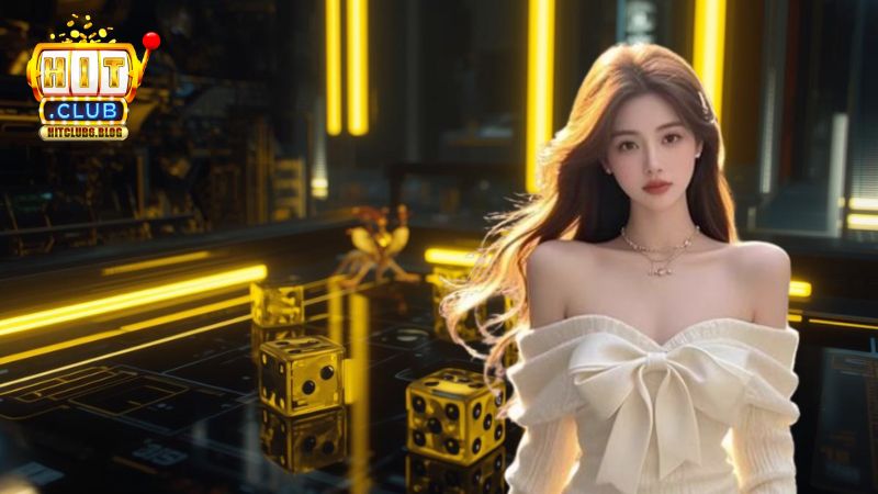 Hitclub luôn nỗ lực mang đến cho người chơi những trải nghiệm tốt nhất