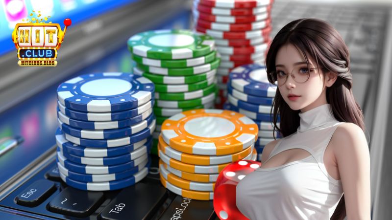 Xóc Đĩa Chẵn Lẻ- Trò Chơi Giải Trí Đầy Thú vị